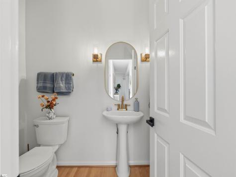 7 Suffolk Downs Way Greenville SC 29615