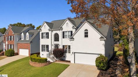 7 Suffolk Downs Way Greenville SC 29615