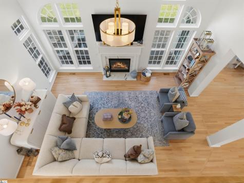 7 Suffolk Downs Way Greenville SC 29615