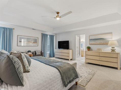 7 Suffolk Downs Way Greenville SC 29615