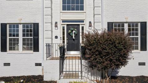 7 Suffolk Downs Way Greenville SC 29615