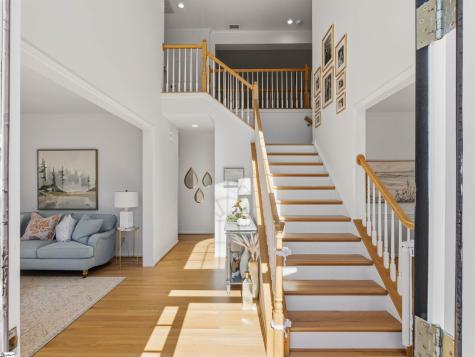 7 Suffolk Downs Way Greenville SC 29615
