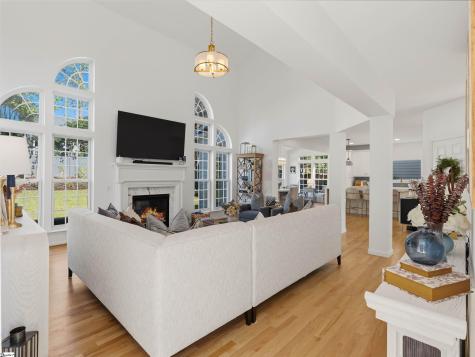 7 Suffolk Downs Way Greenville SC 29615
