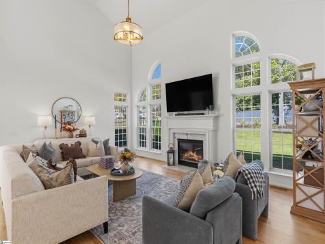7 Suffolk Downs Way Greenville SC 29615
