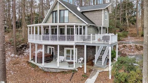 1007 Summer Place Anderson SC 29621