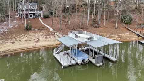 1007 Summer Place Anderson SC 29621