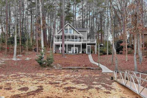 1007 Summer Place Anderson SC 29621