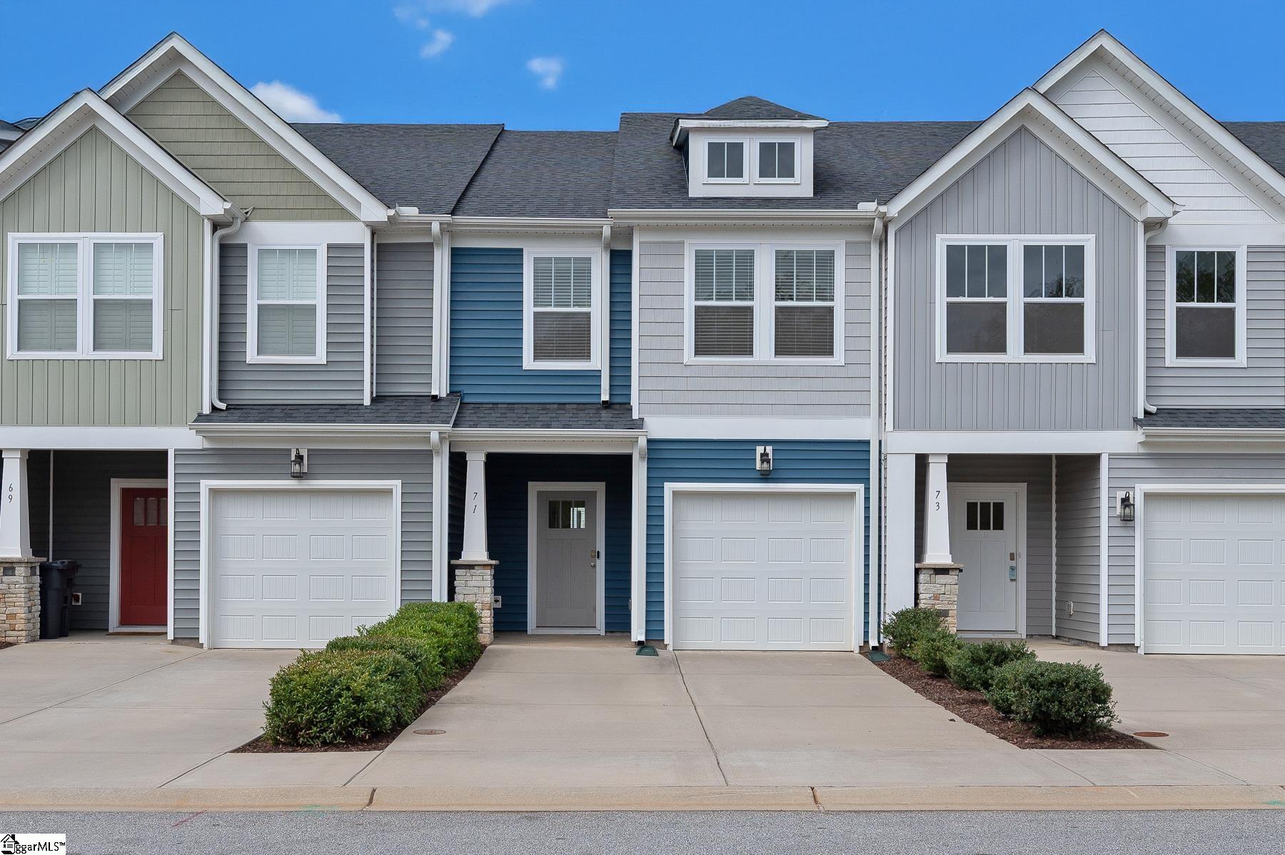 71 Mardale Lane Greenville SC 29609