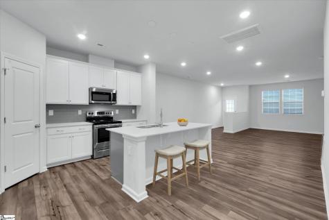 34 Gaskins Trail Travelers Rest SC 29690