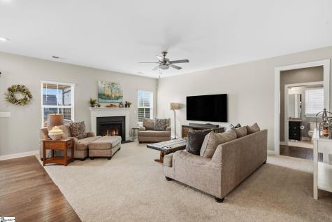 212 Edwin Ellis Drive Greer SC 29651
