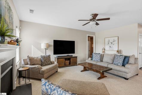 212 Edwin Ellis Drive Greer SC 29651
