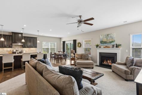 212 Edwin Ellis Drive Greer SC 29651