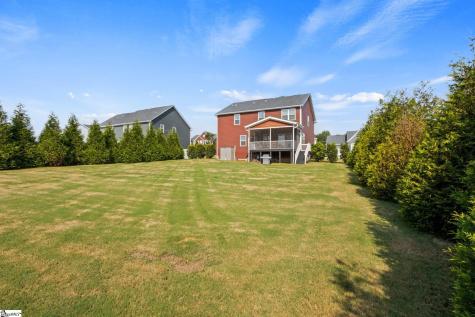 212 Edwin Ellis Drive Greer SC 29651