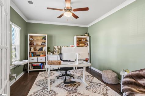 212 Edwin Ellis Drive Greer SC 29651