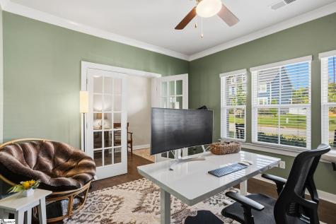 212 Edwin Ellis Drive Greer SC 29651
