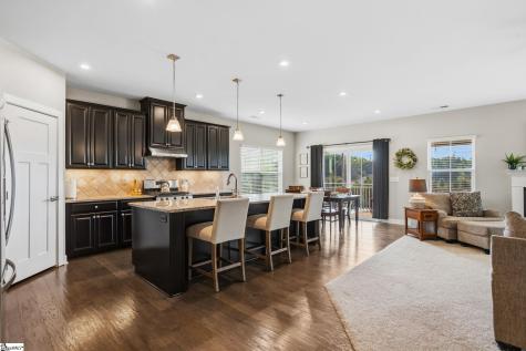 212 Edwin Ellis Drive Greer SC 29651