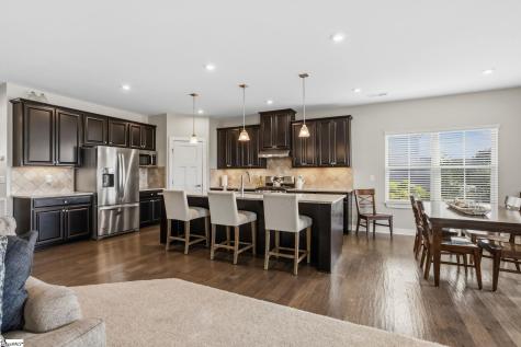 212 Edwin Ellis Drive Greer SC 29651