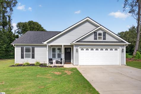 115 Norbert Lane Anderson SC 29624