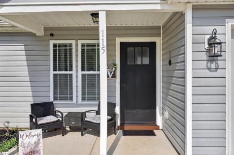 115 Norbert Lane Anderson SC 29624