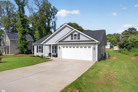 115 Norbert Lane Anderson SC 29624