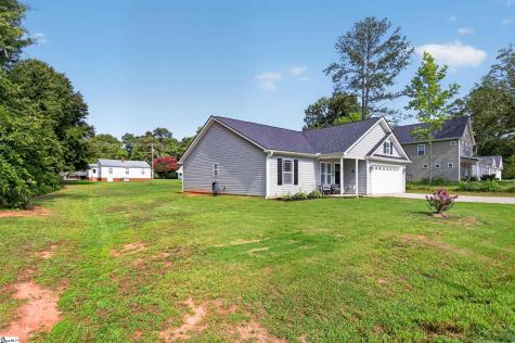 115 Norbert Lane Anderson SC 29624
