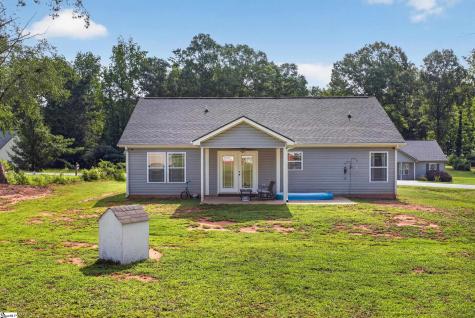 115 Norbert Lane Anderson SC 29624