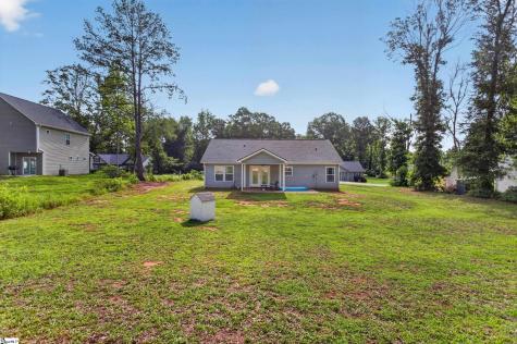 115 Norbert Lane Anderson SC 29624