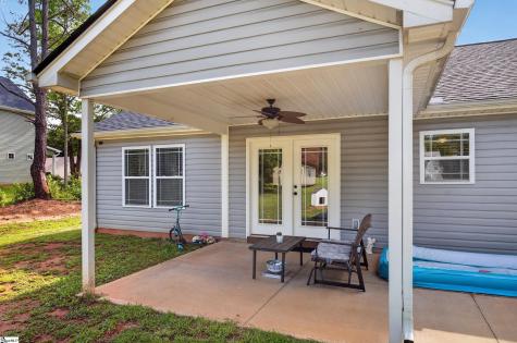 115 Norbert Lane Anderson SC 29624