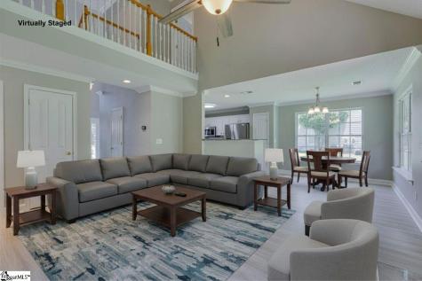 253 Rivers Edge Drive Easley SC 29642