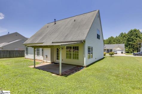 253 Rivers Edge Drive Easley SC 29642