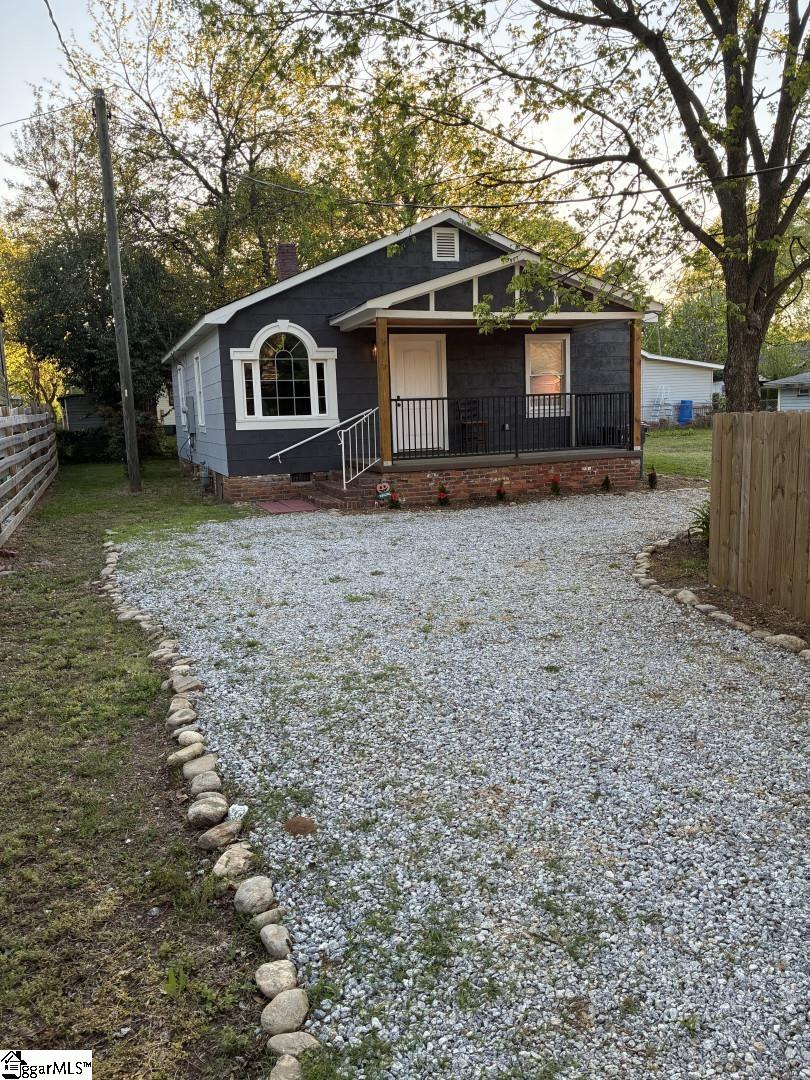 9 A Looper Street Greenville SC 29611