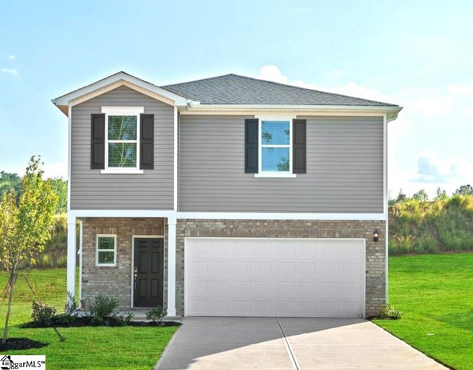 128 Gardner Avenue Gray Court SC 29645