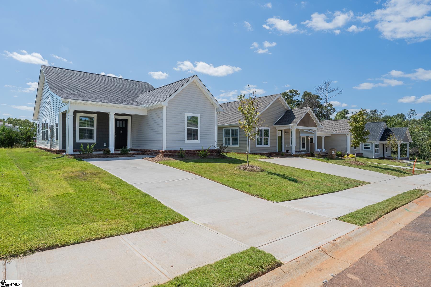 101 Thorndike Way Greenville SC 29617