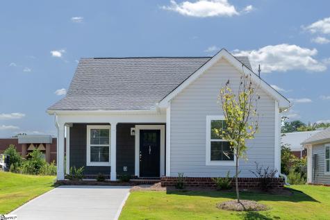 101 Thorndike Way Greenville SC 29617