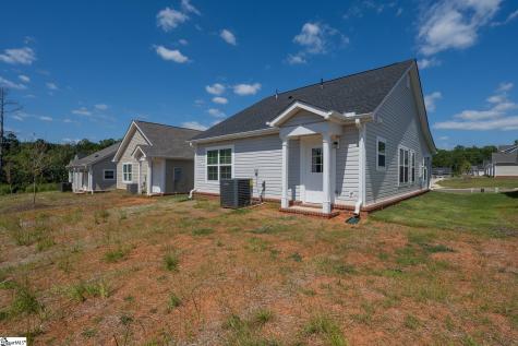 101 Thorndike Way Greenville SC 29617