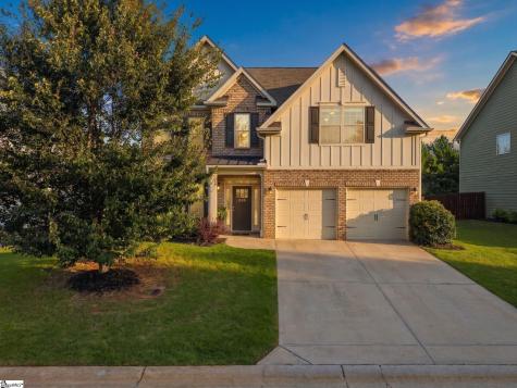 226 Santa Ana Way Duncan SC 29334