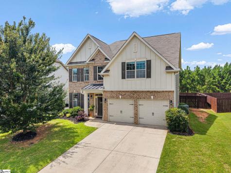 226 Santa Ana Way Duncan SC 29334
