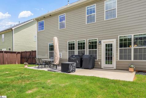 226 Santa Ana Way Duncan SC 29334