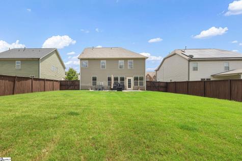 226 Santa Ana Way Duncan SC 29334