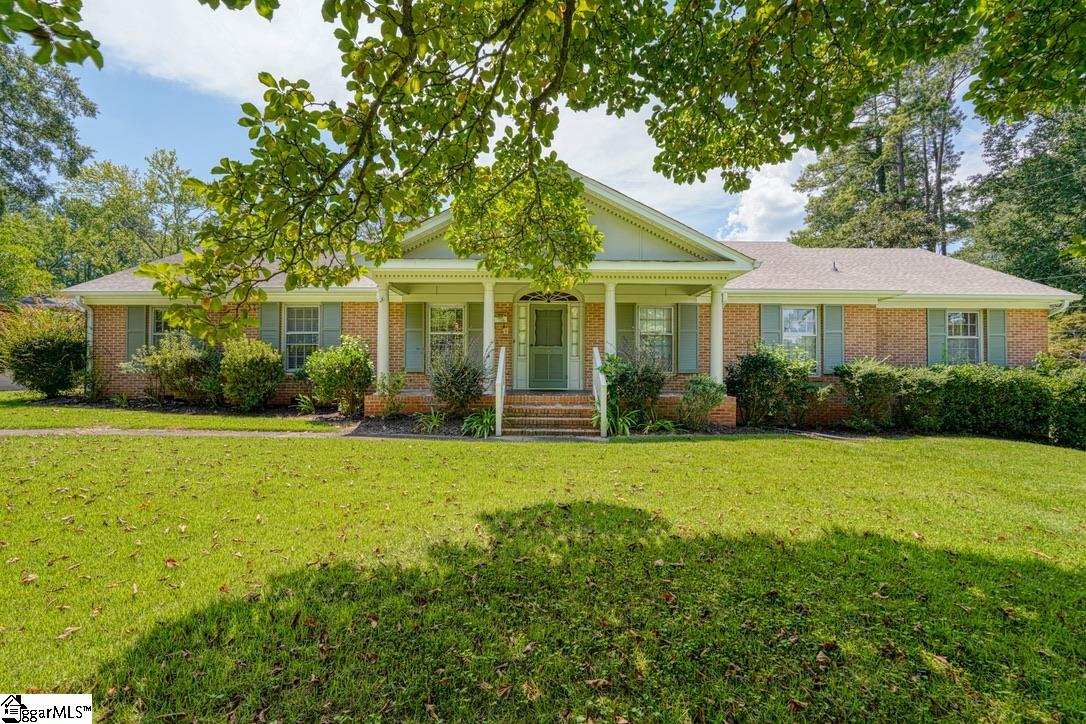 103 Pinetree Circle Spartanburg SC 29307
