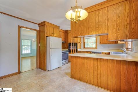 103 Pinetree Circle Spartanburg SC 29307