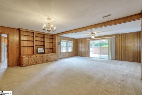 103 Pinetree Circle Spartanburg SC 29307
