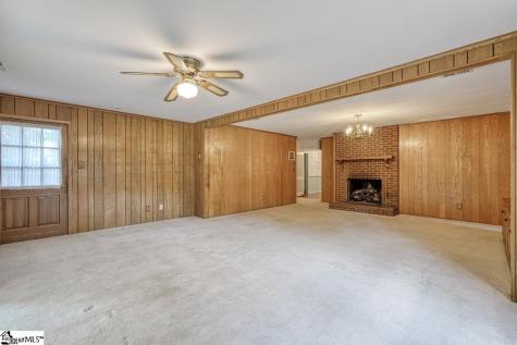 103 Pinetree Circle Spartanburg SC 29307