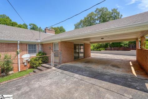 103 Pinetree Circle Spartanburg SC 29307