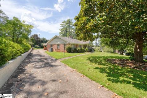 103 Pinetree Circle Spartanburg SC 29307