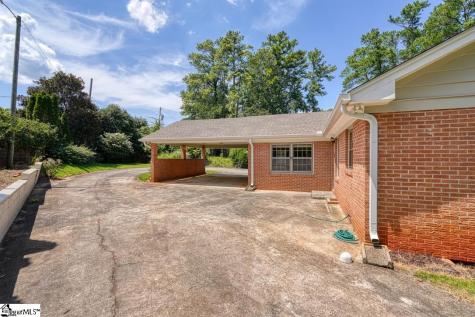 103 Pinetree Circle Spartanburg SC 29307