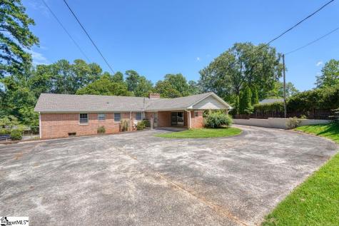 103 Pinetree Circle Spartanburg SC 29307