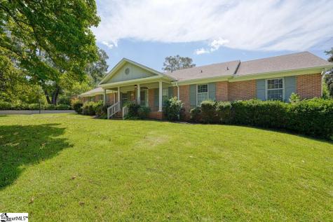 103 Pinetree Circle Spartanburg SC 29307