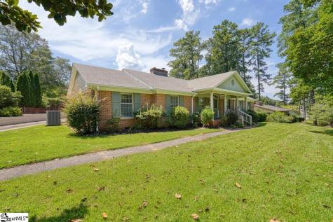 103 Pinetree Circle Spartanburg SC 29307