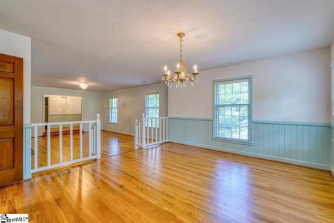 103 Pinetree Circle Spartanburg SC 29307